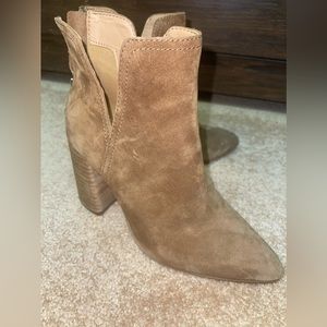 Steven madden- boots